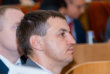 Депутаты приняли в первом чтении бюджет Оренбуржья 